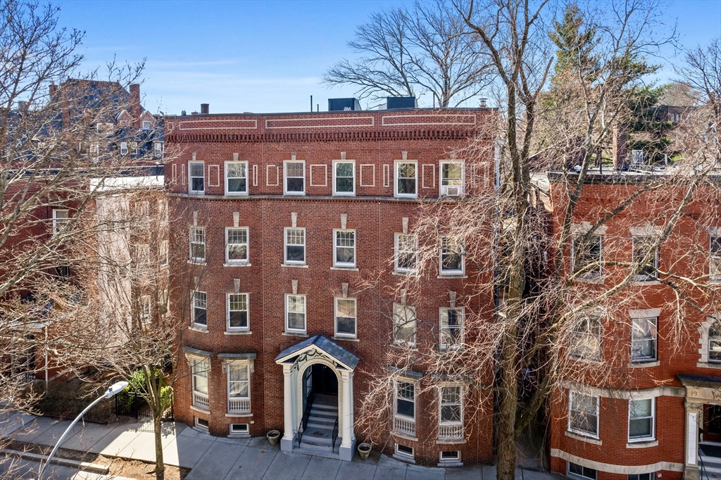 20 Winchester St, Brookline