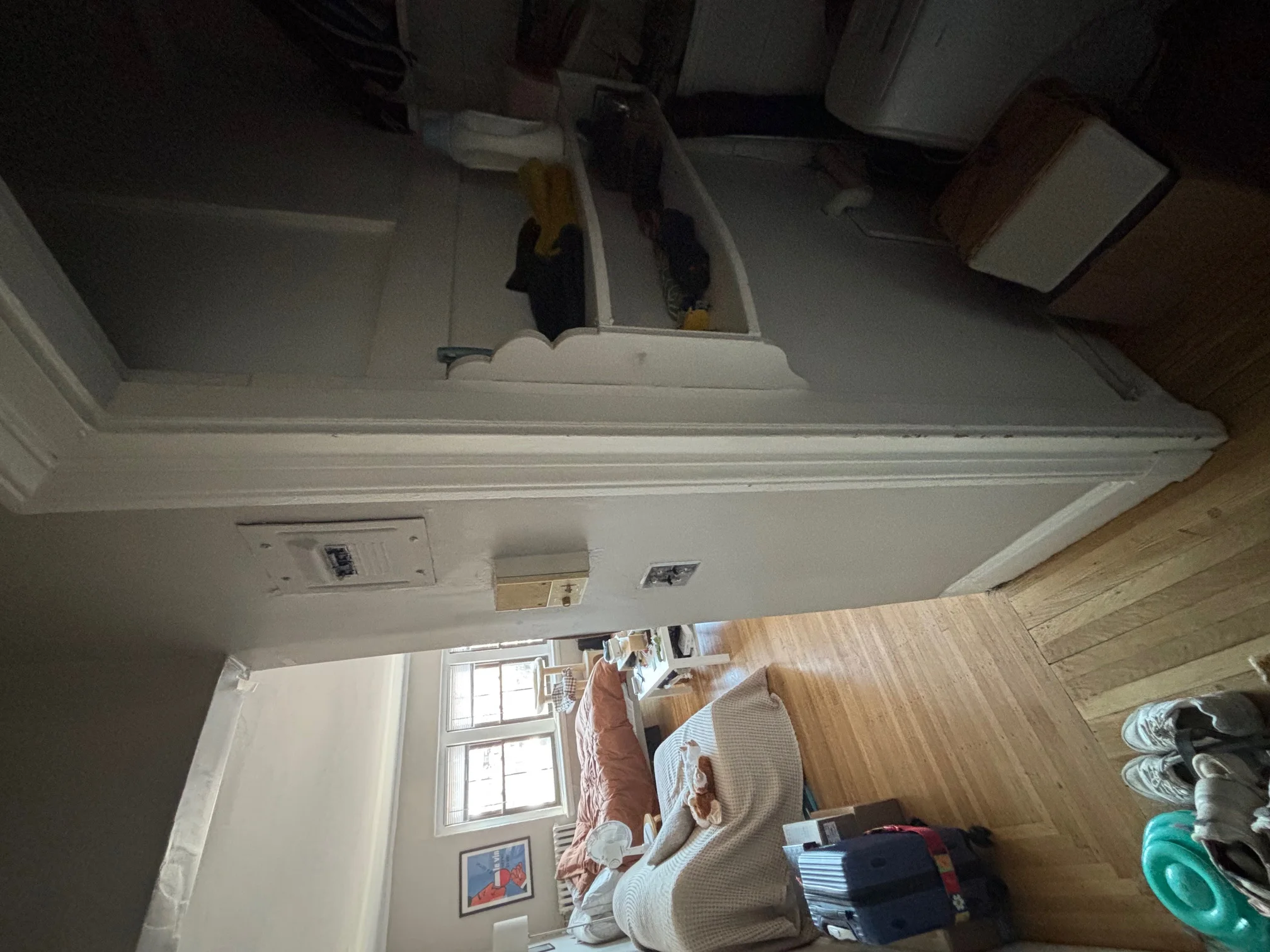 96 Charles St, Beacon Hill