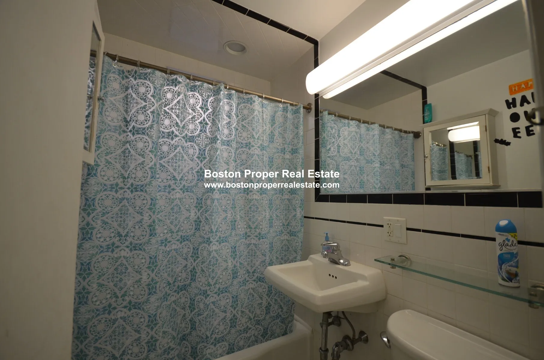 45 Westland Ave, Fenway