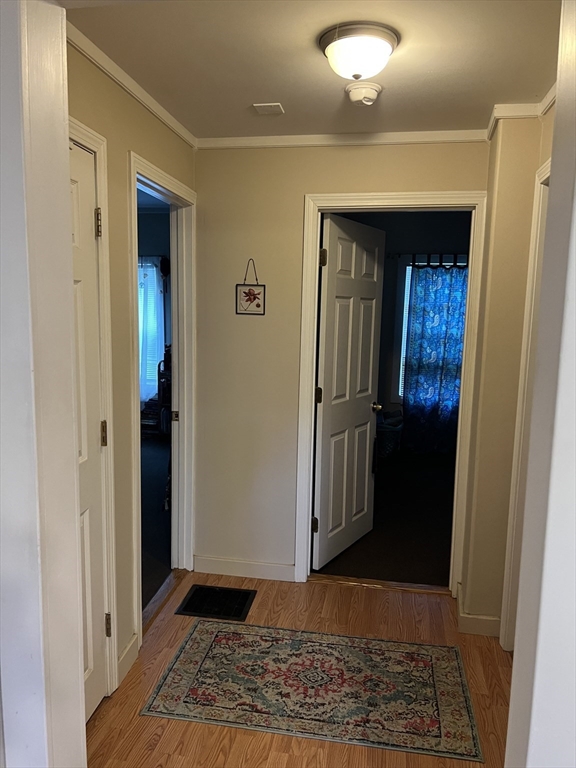 46 Pleasant St, West Brookfield