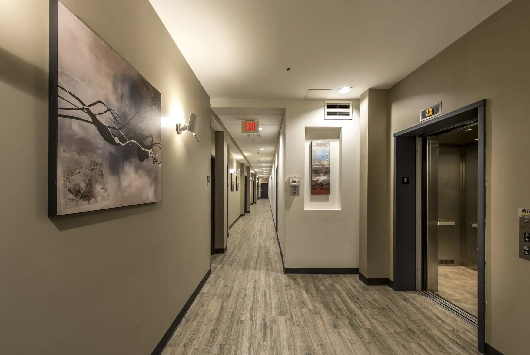 160 East Berkeley St, South End