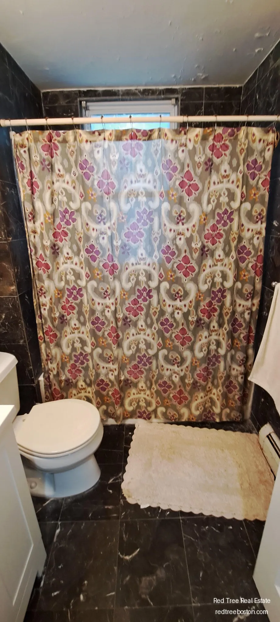 143 Hillside St, Mission Hill