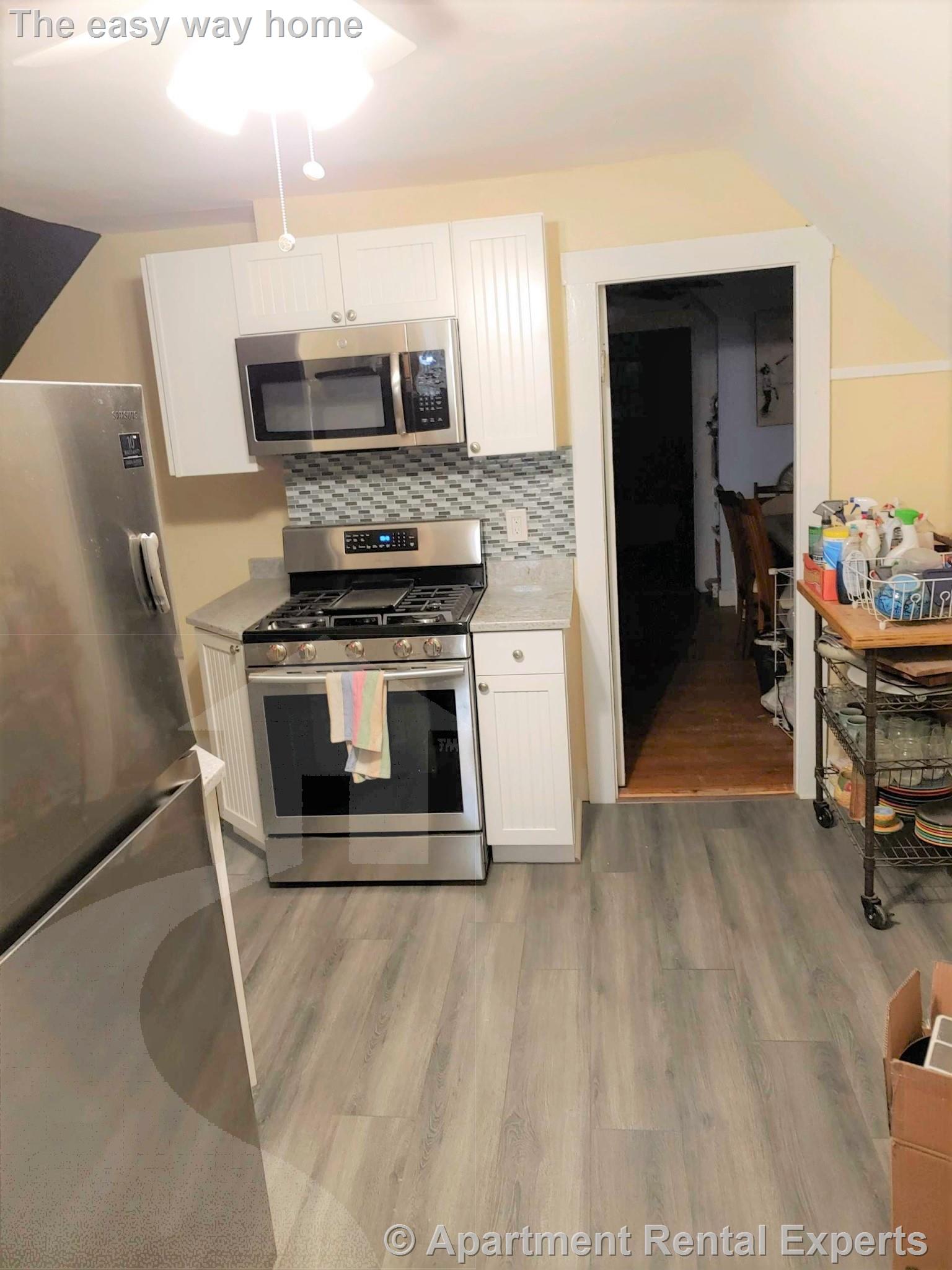 12-14 Hancock St, Porter Square