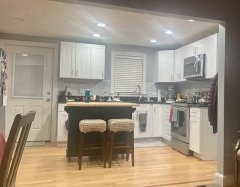 40 Shattuck Park Rd, Norwood