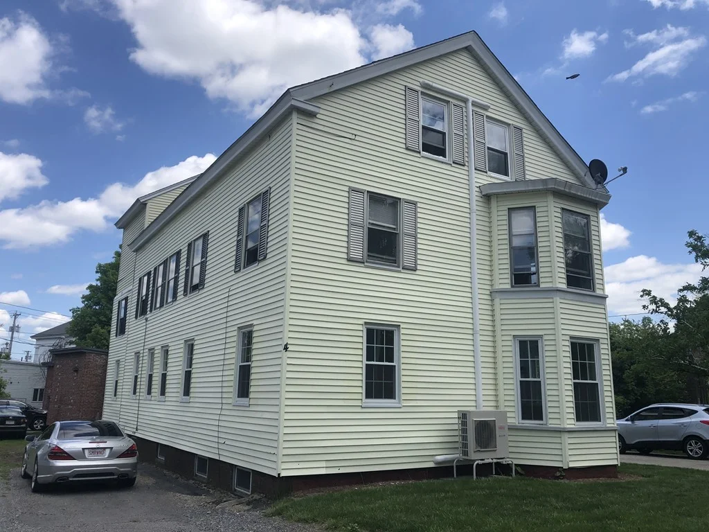4 Underwood Ct, Westborough
