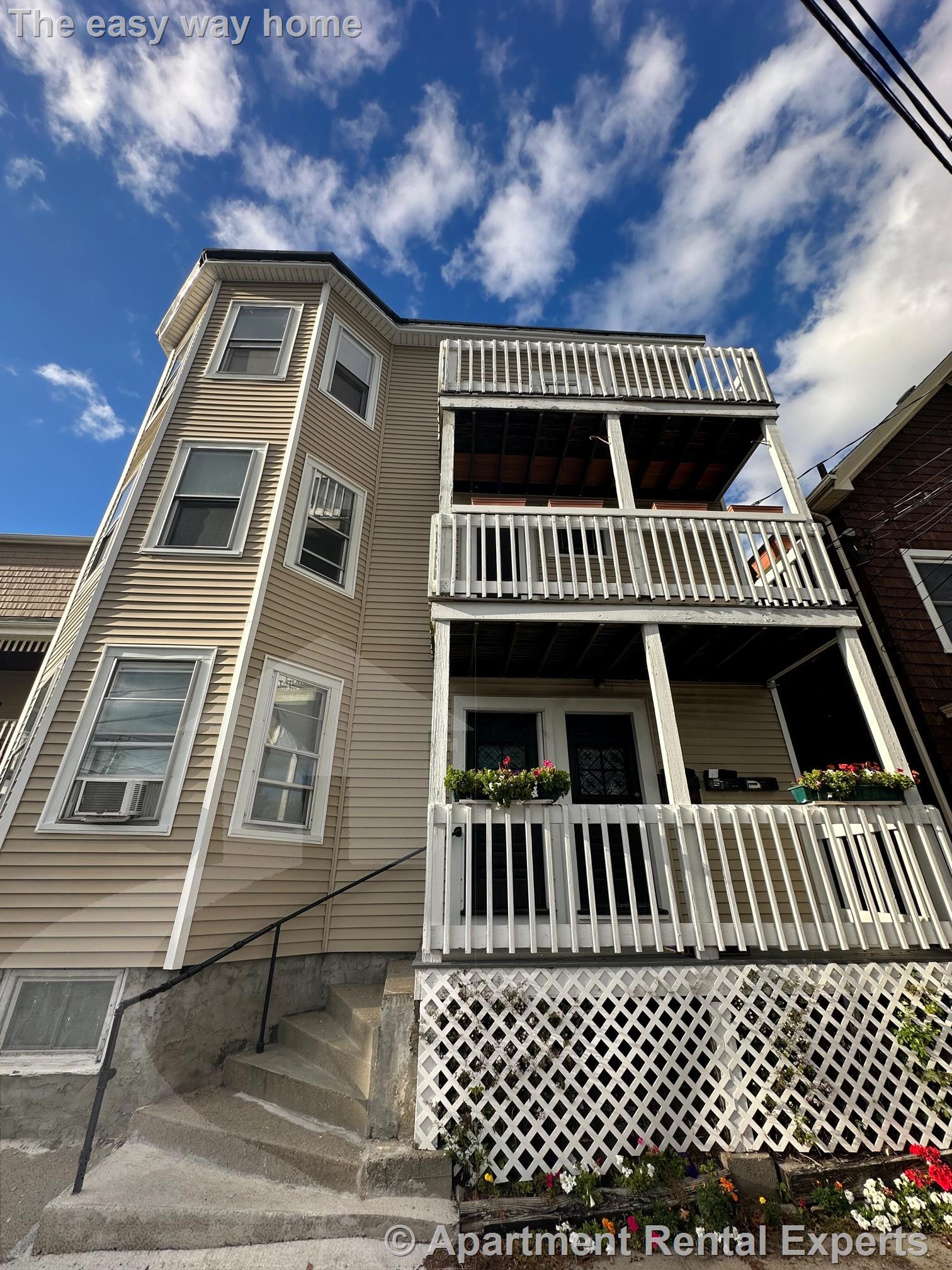 27 Durham St, Inman Square