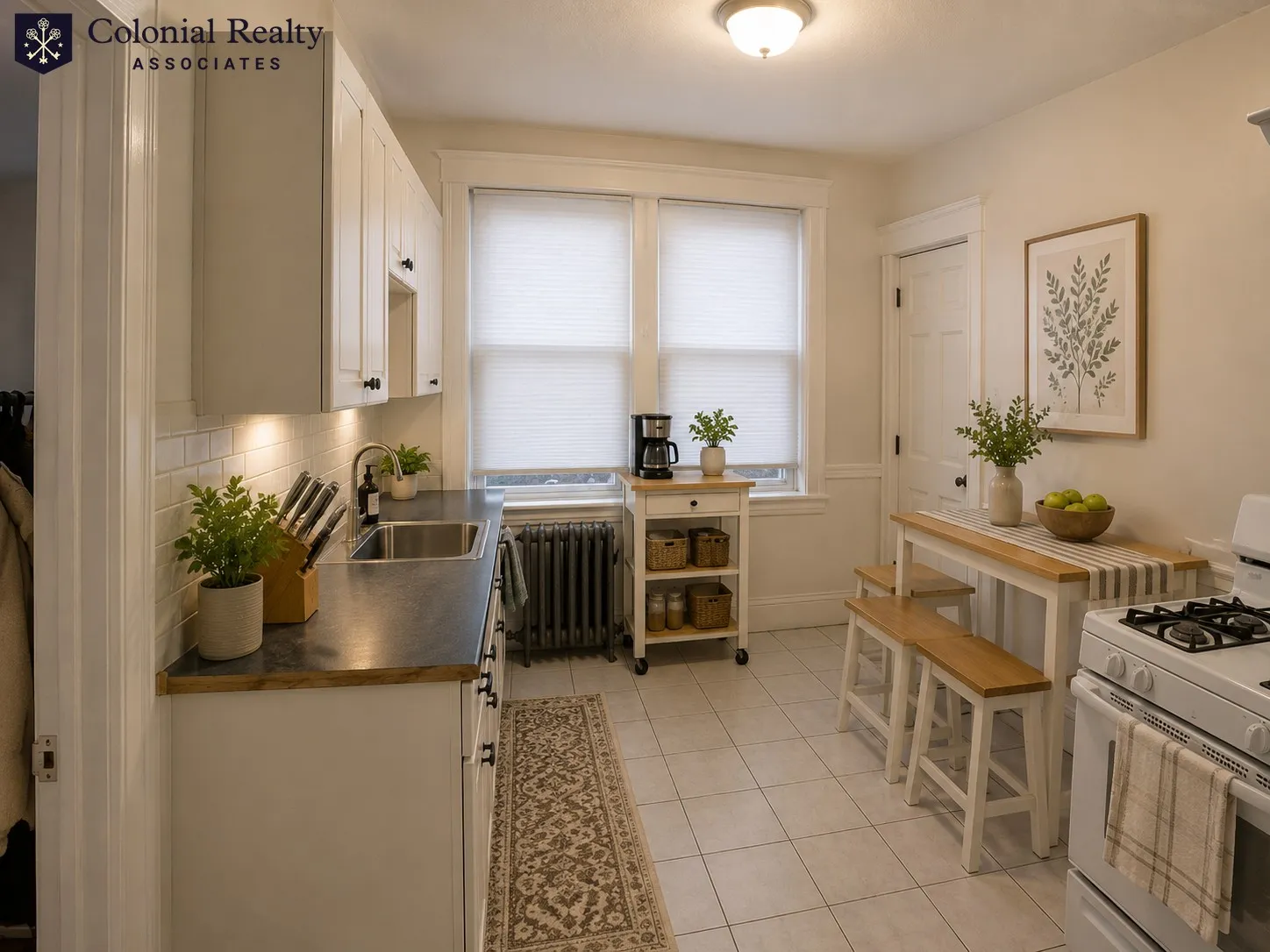 1463 Beacon St, Griggs Park