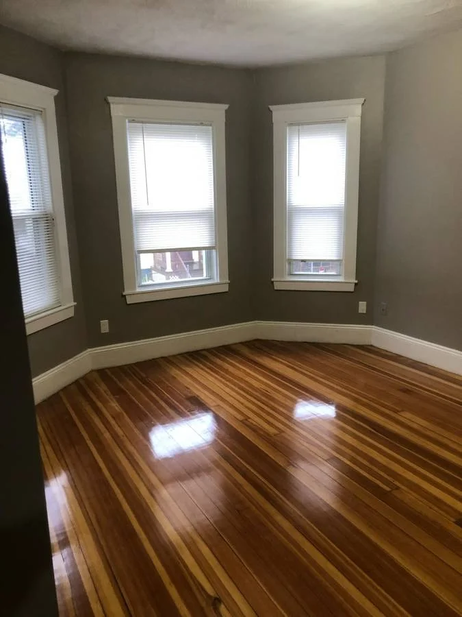 37 Mount Everett St, Dorchester