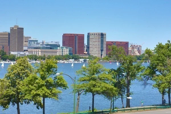 492 Beacon St, Back Bay