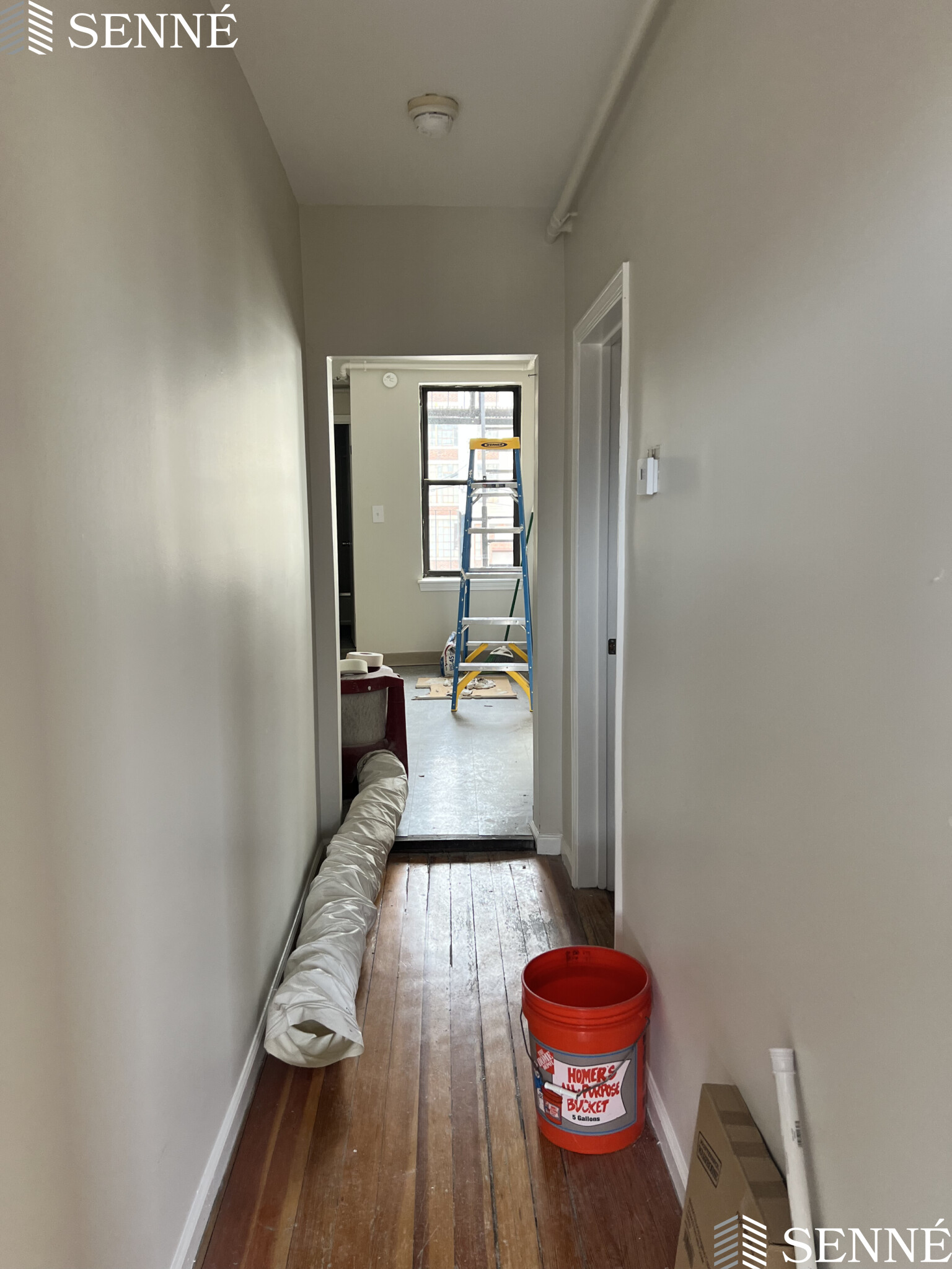 790 Main St, The Port