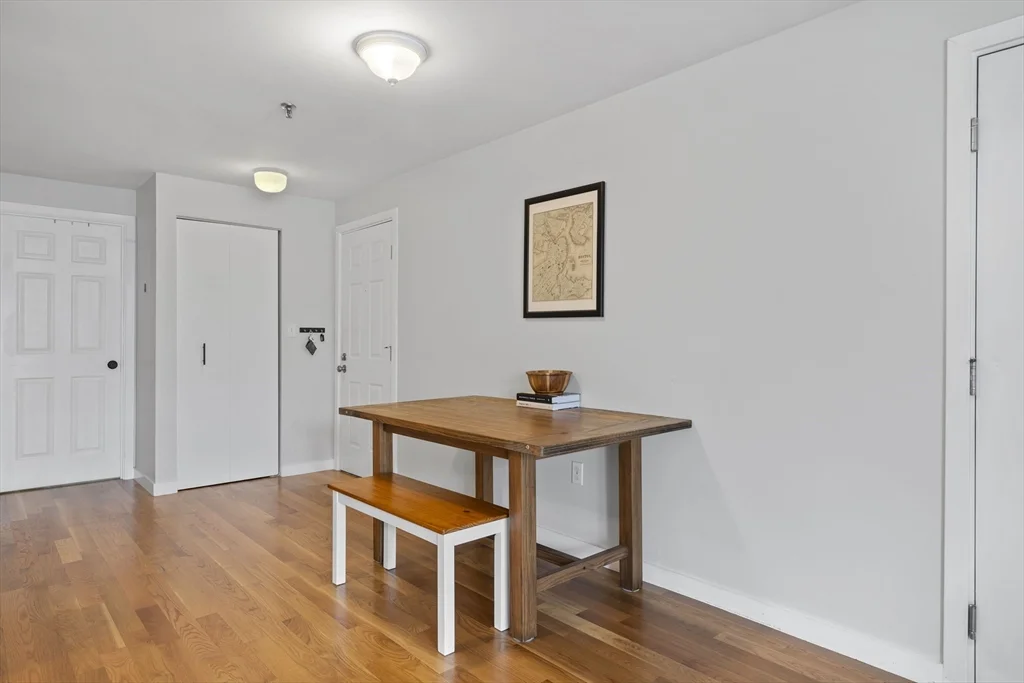 126 Tudor, South Boston