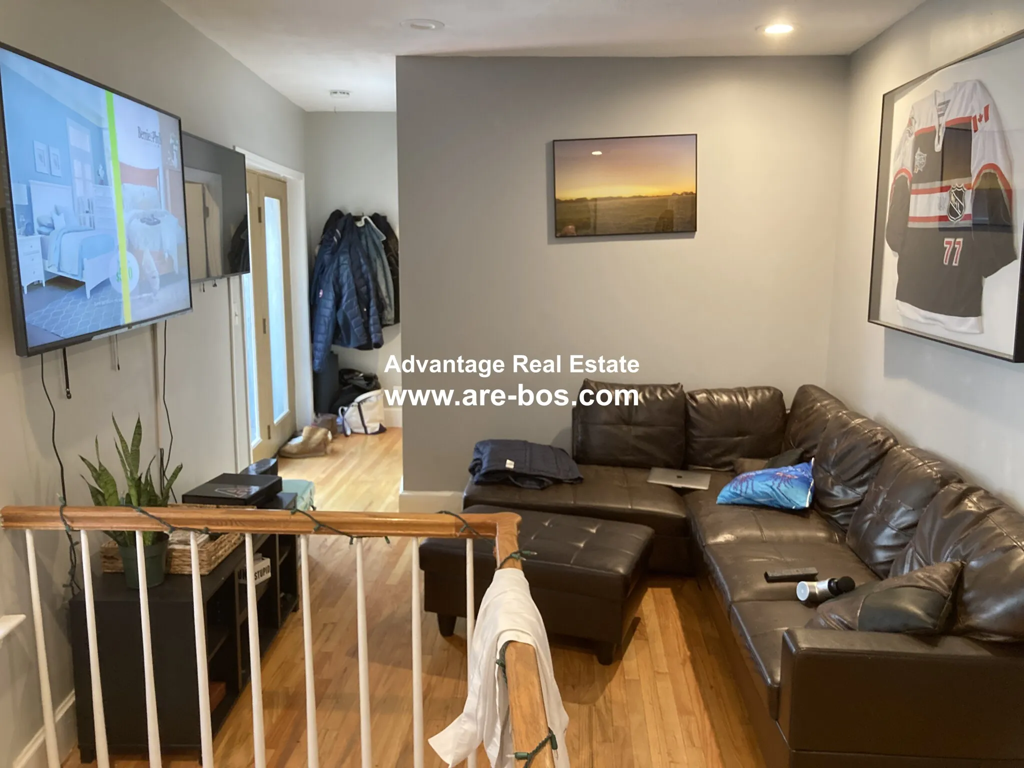 37 Sheafe St, North End