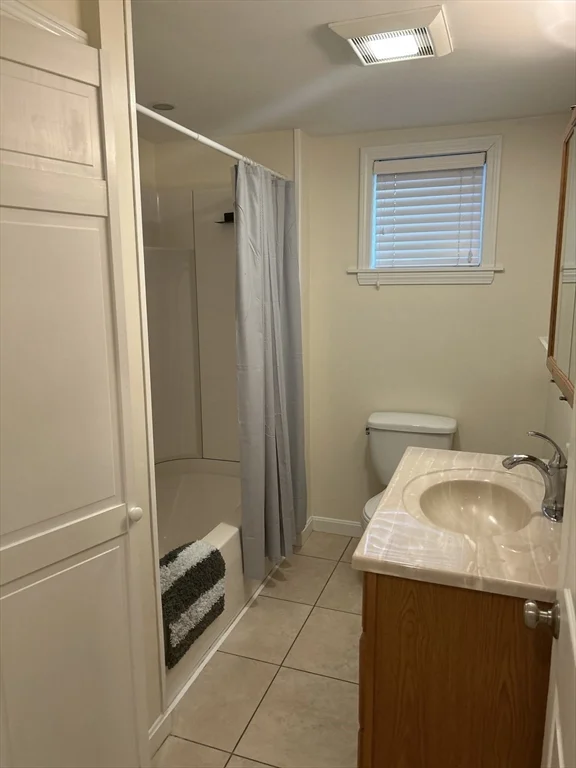 36 Hunting St, East Cambridge