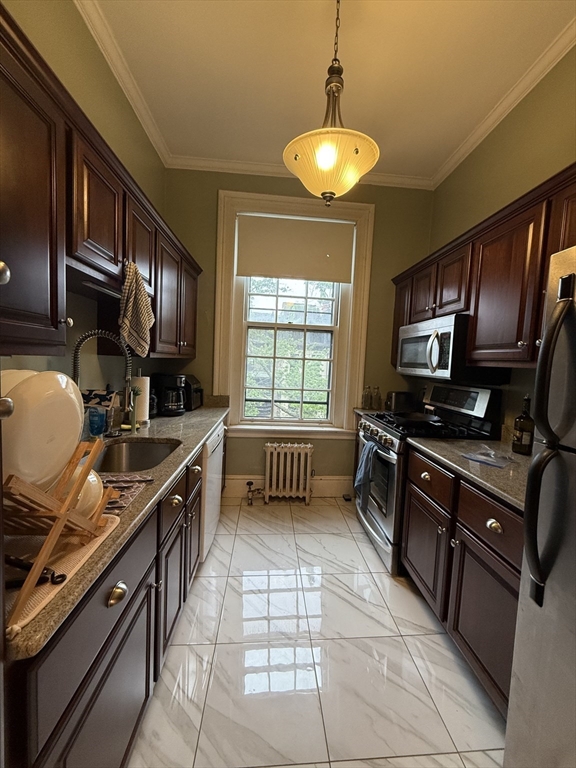 236 Marlborough St, Back Bay