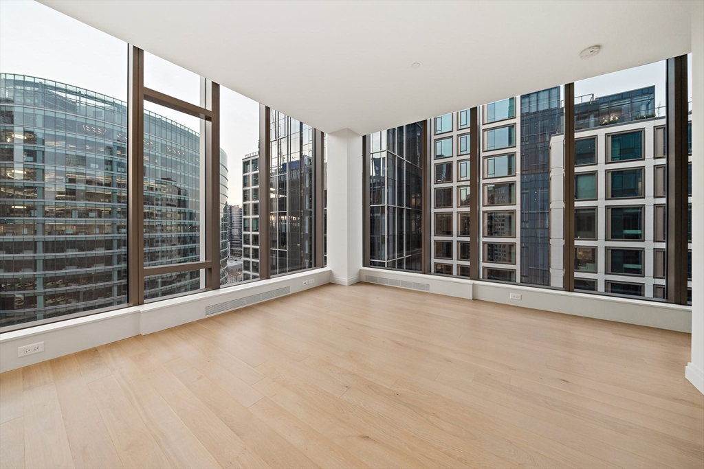 135 Seaport Blvd, Seaport District