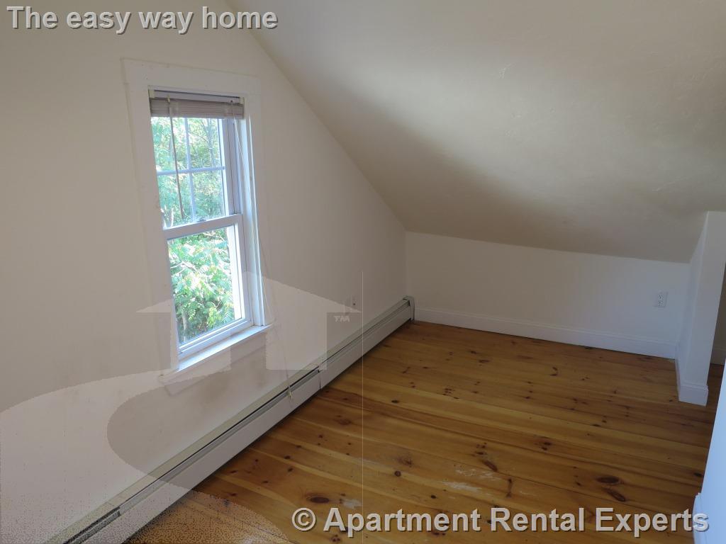 23 Lowell St, Porter Square