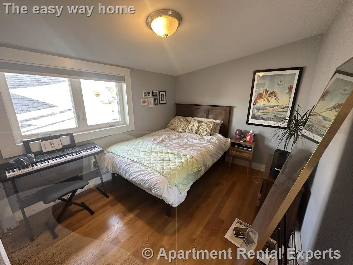 287 Beacon St, Porter Square