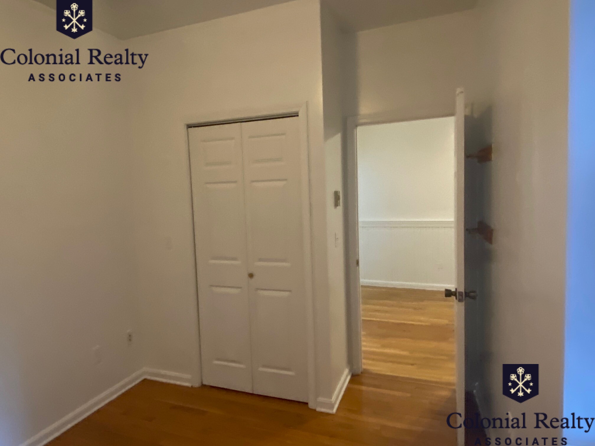 6 Cleveland Pl, North End