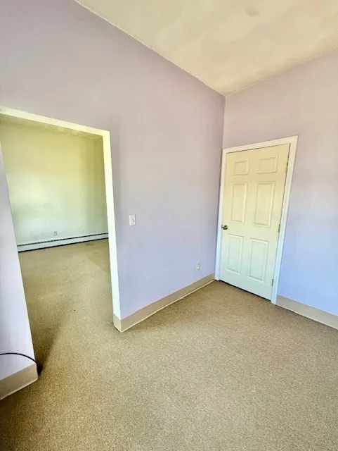 5400 Cambridge St, Neighborhood Nine