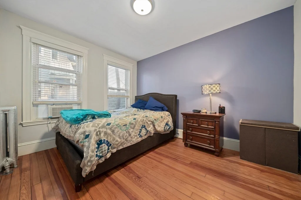 99 Yeomans Ave, Medford