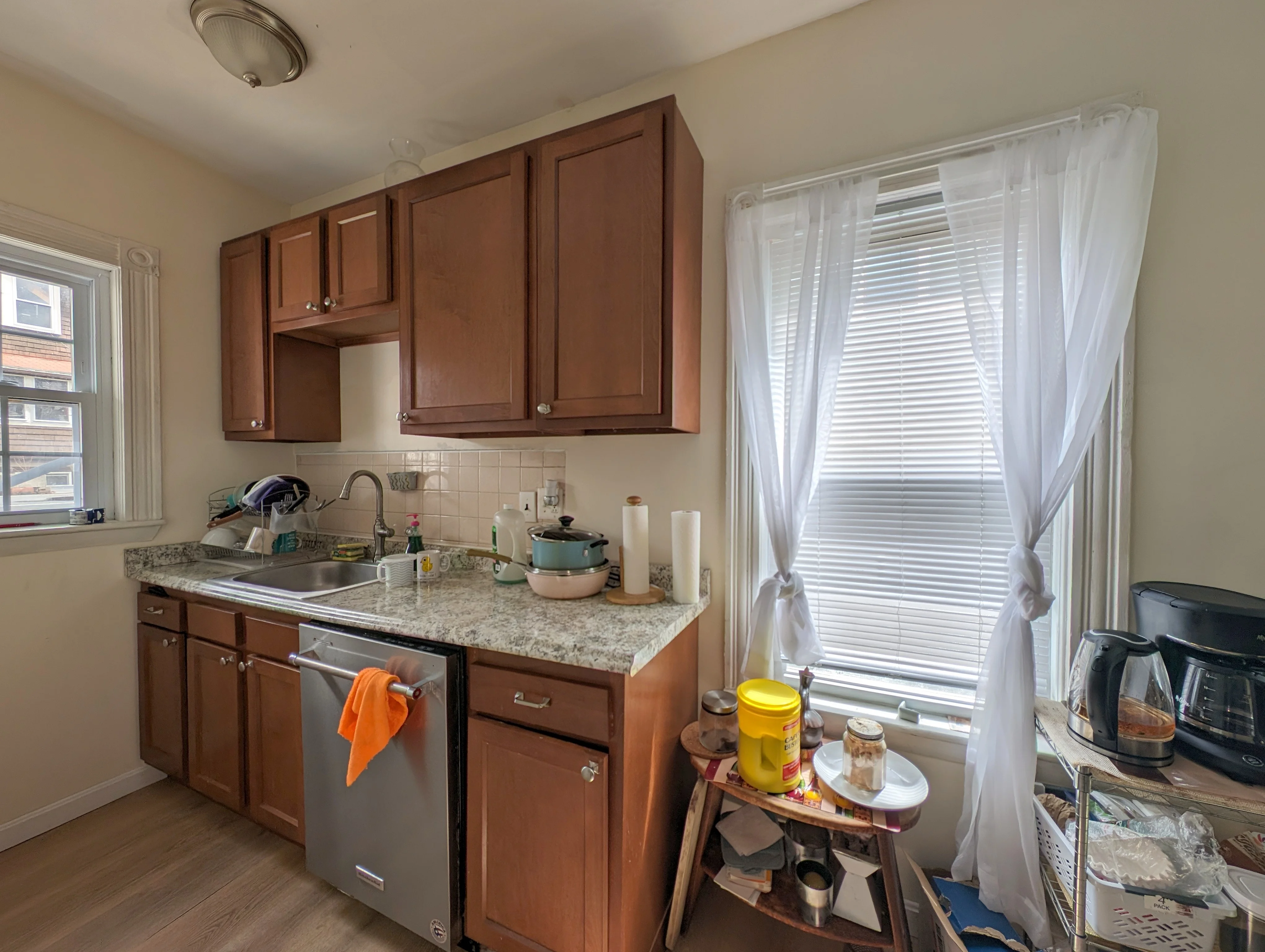 35 Pearson Rd, Magoun Square