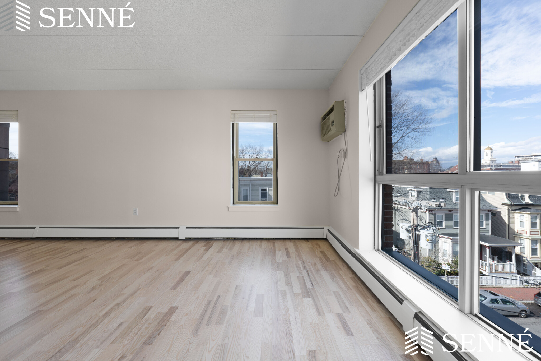 16 Trowbridge St, Harvard Square