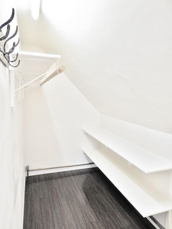 81 Benton, Powder House Square