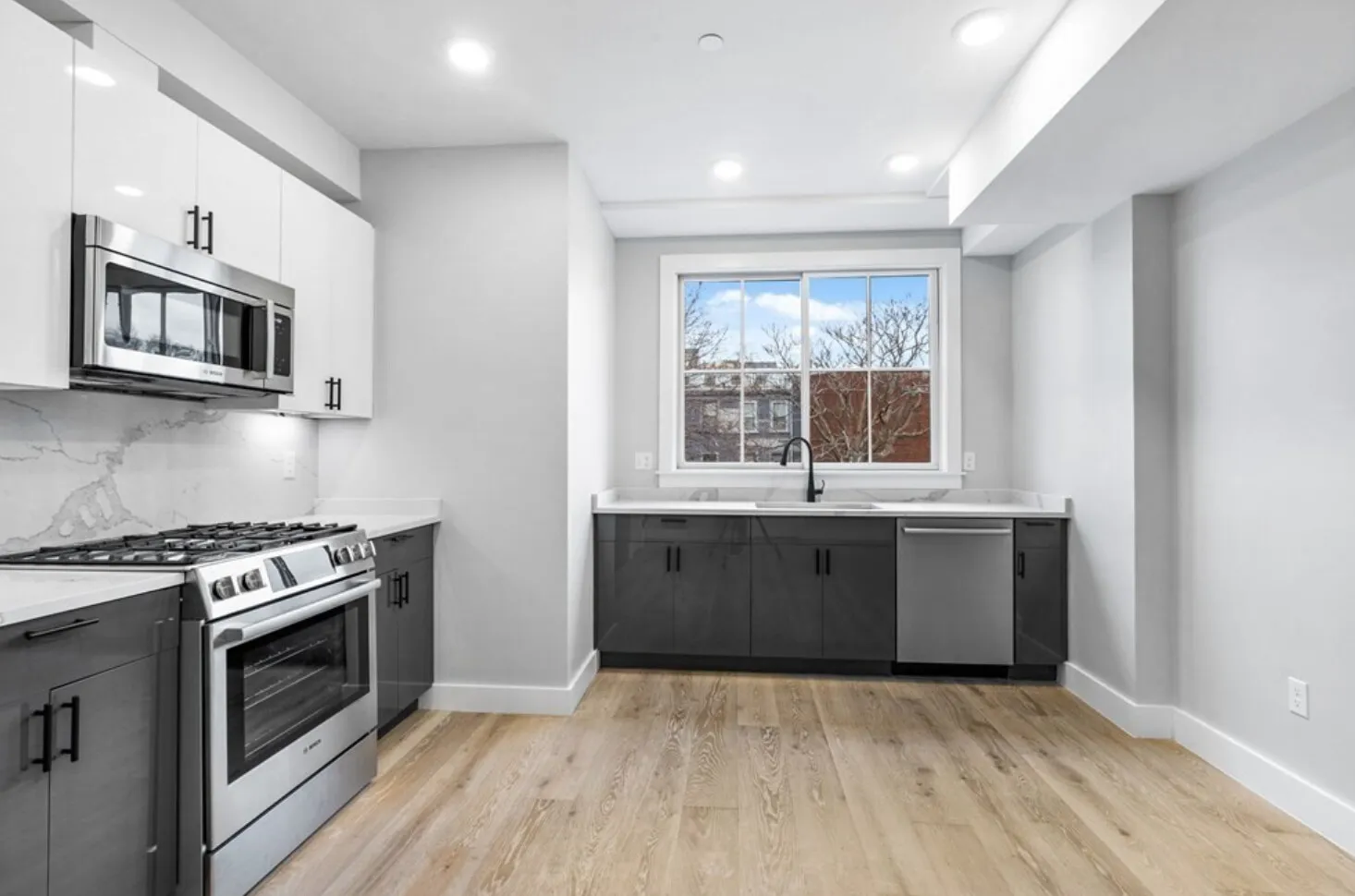 300 Somerville Ave, Ward Two