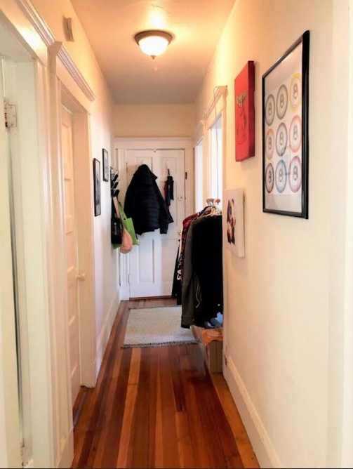 5 Partridge Ave, Magoun Square