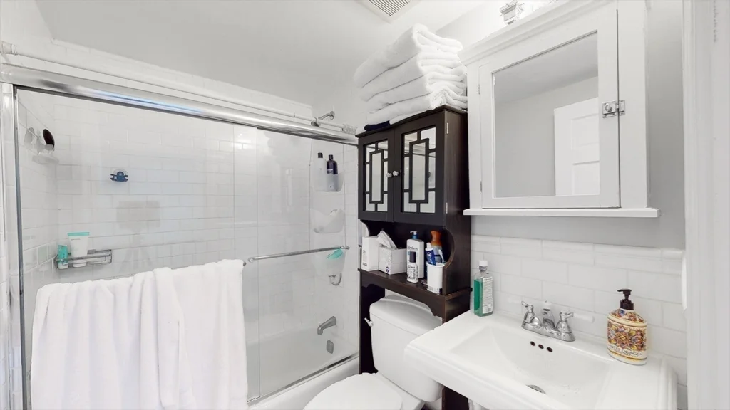 143 W Canton St, South End