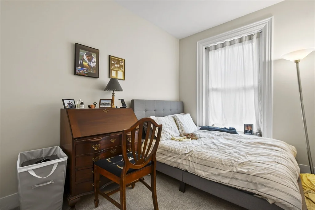 59 E Springfield, South End