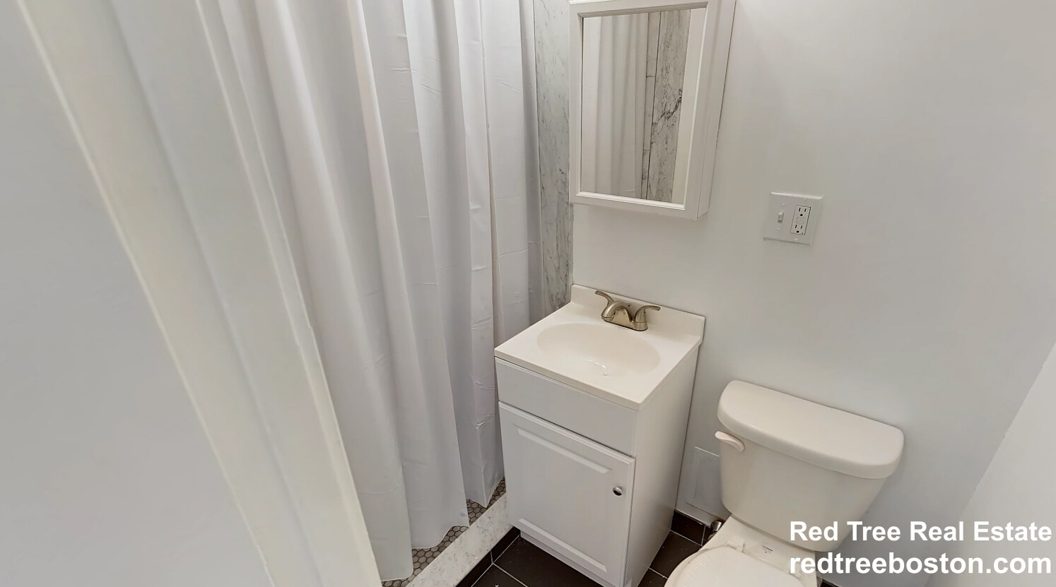 270 Newbury St, Back Bay