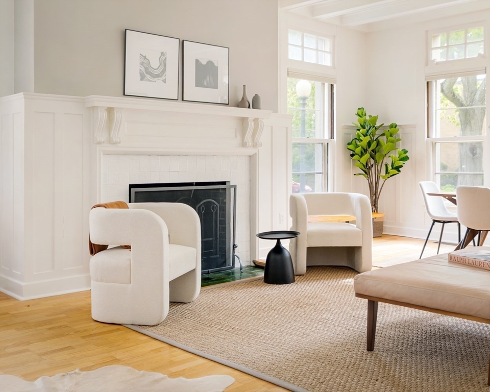 65A Glen Rd, Brookline Village