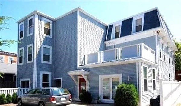 1 Corporal Mcternan, Cambridgeport