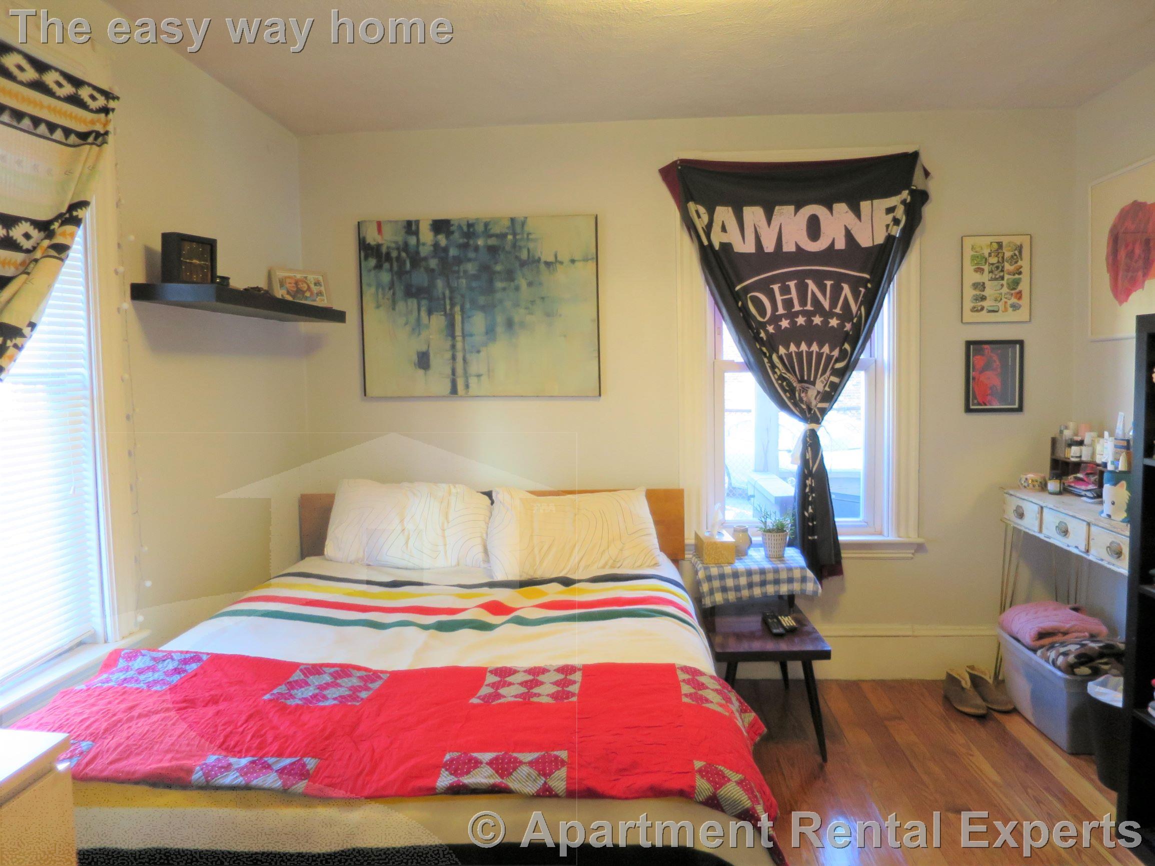 75 Hancock St, Porter Square