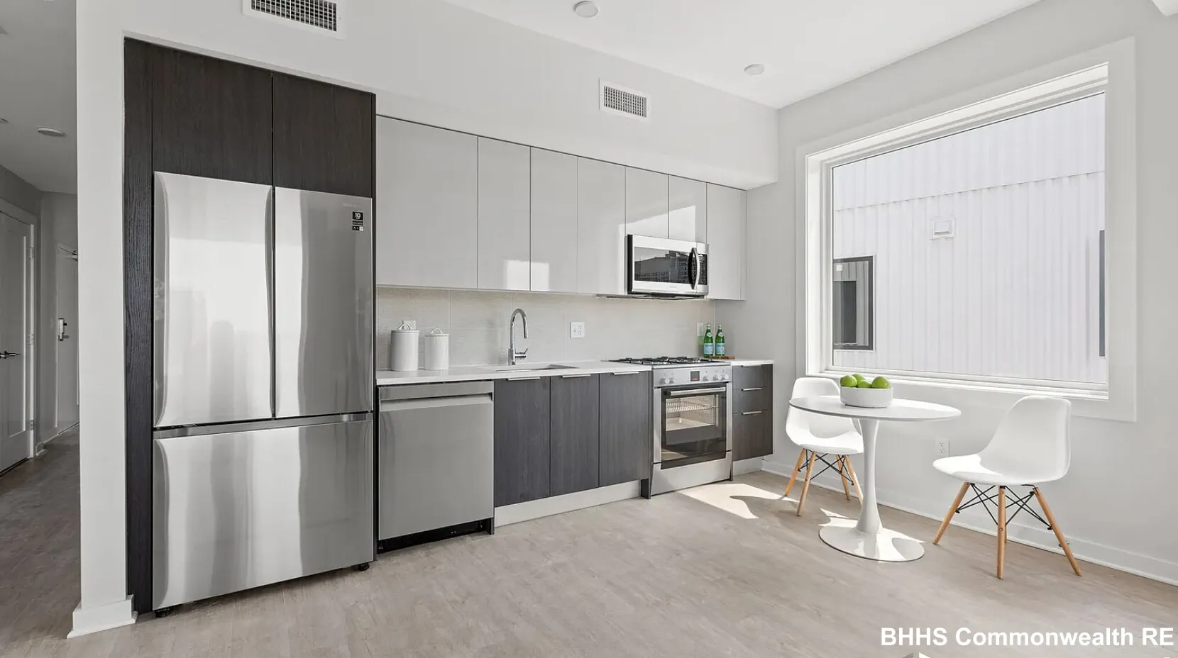 14 Ward St, Ward Two