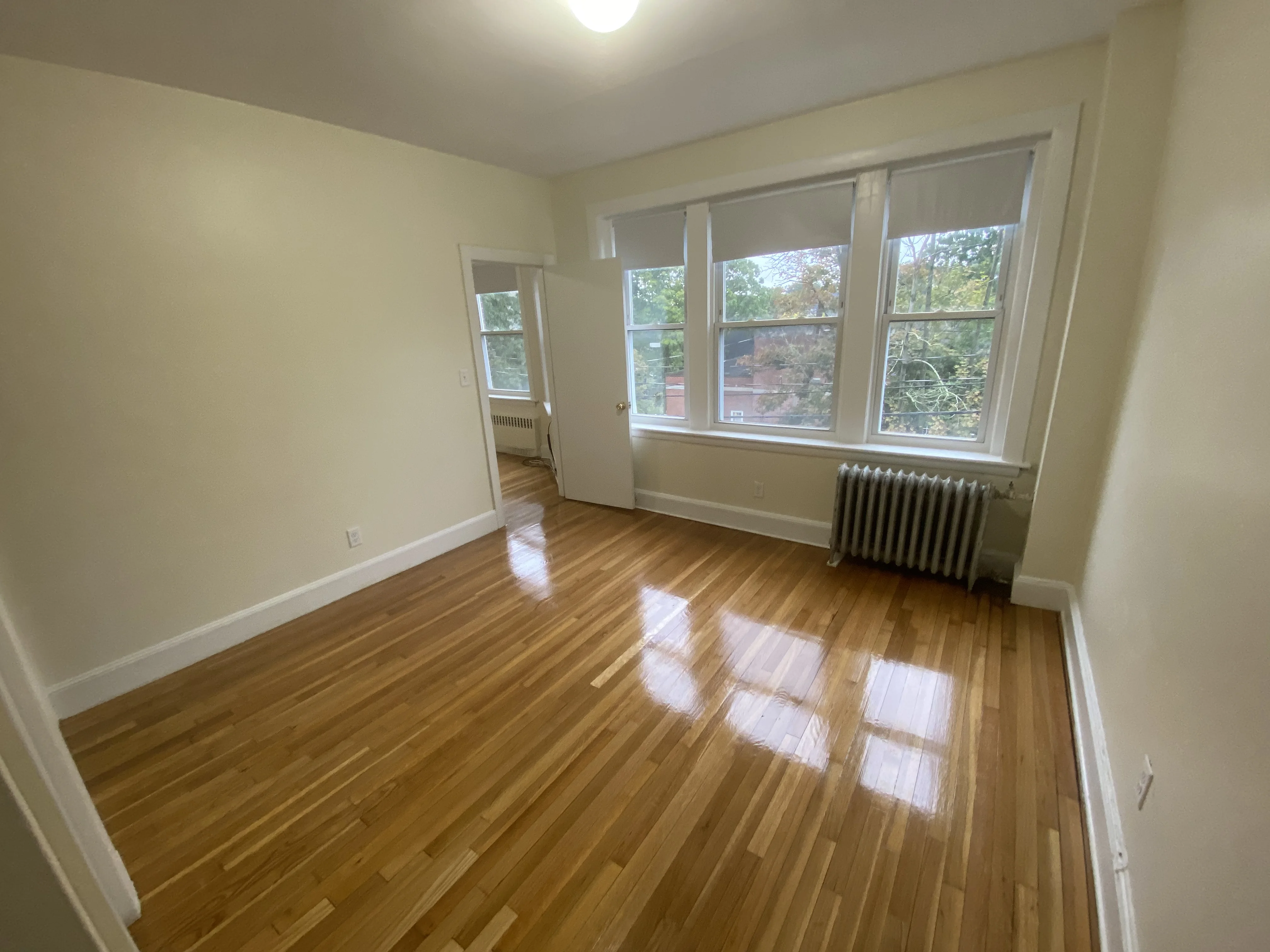 33 Lancaster Ter, Corey Hill