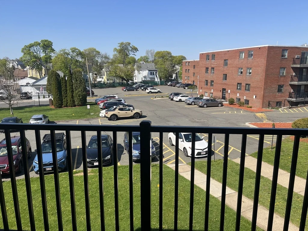 100 Governors Park, Winthrop