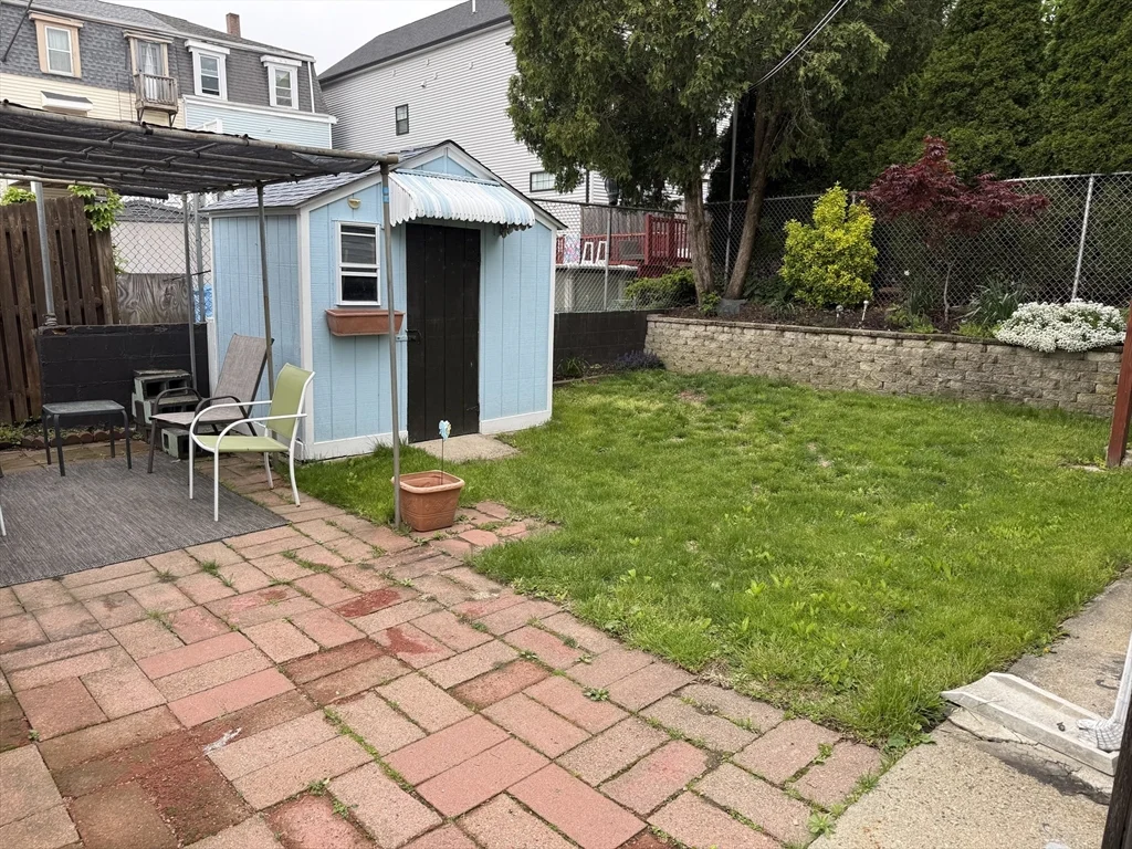 34 Florence St, East Somerville