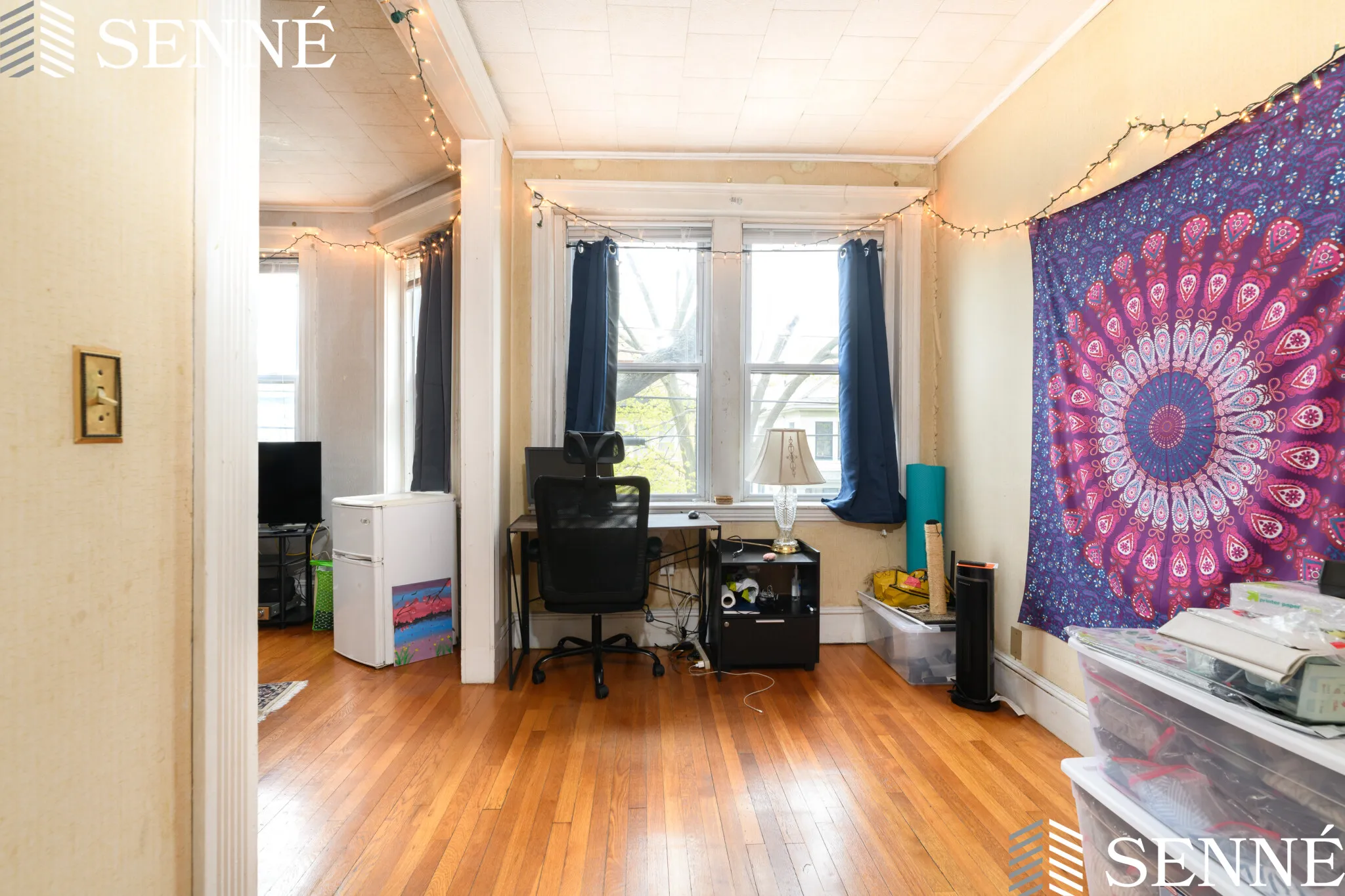 214 Chestnut St, Cambridgeport