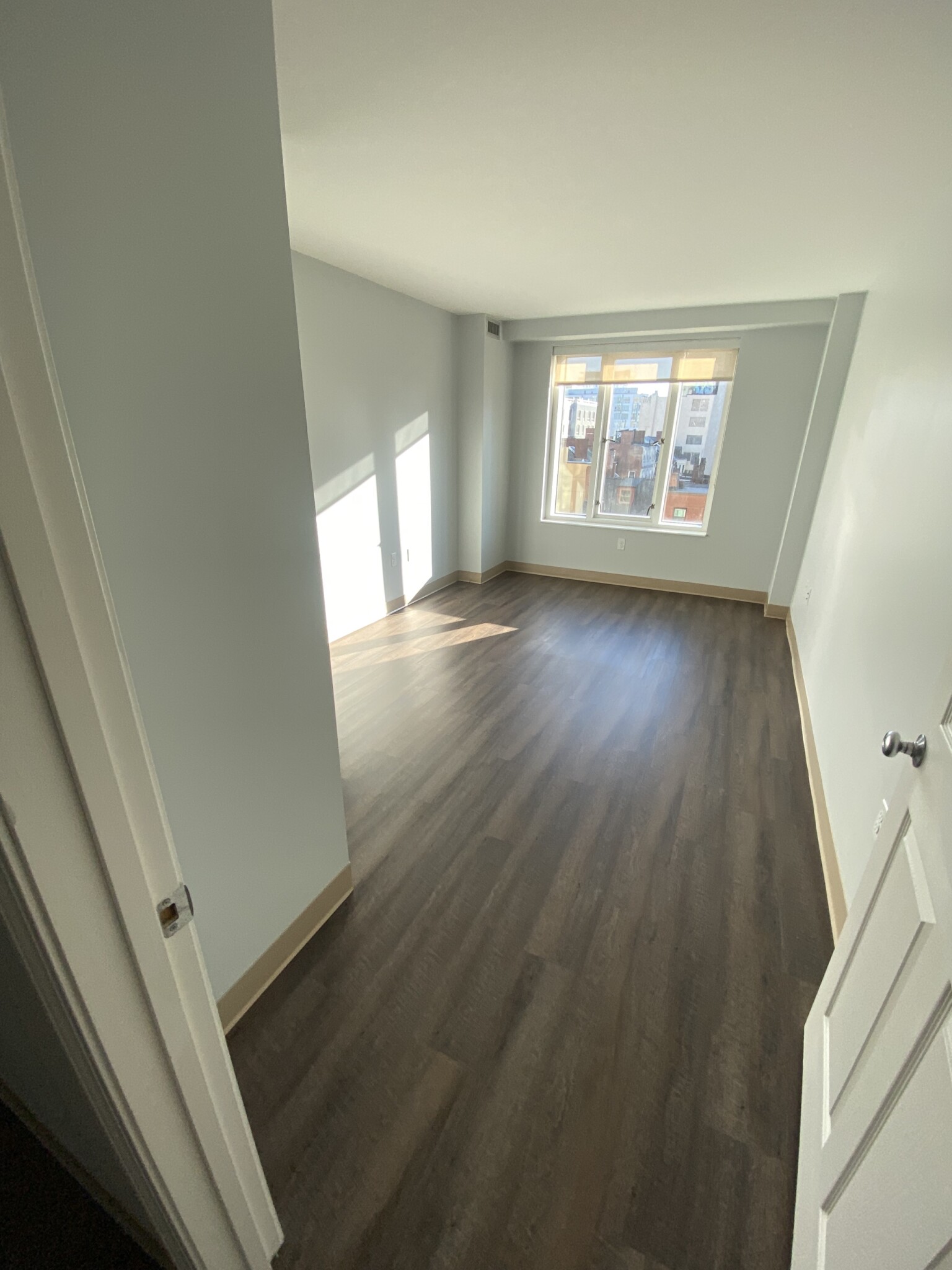 1 Nassau St, Chinatown