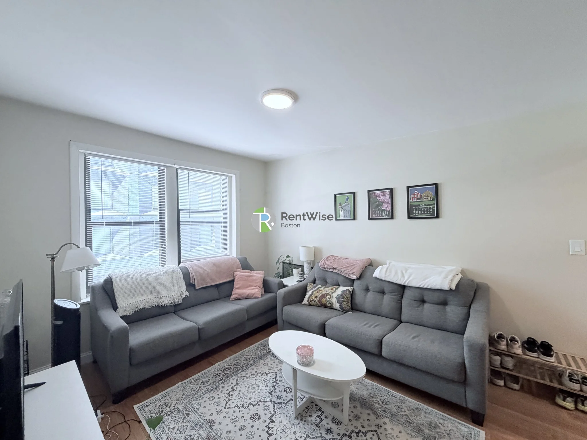11 Peterborough St, Fenway