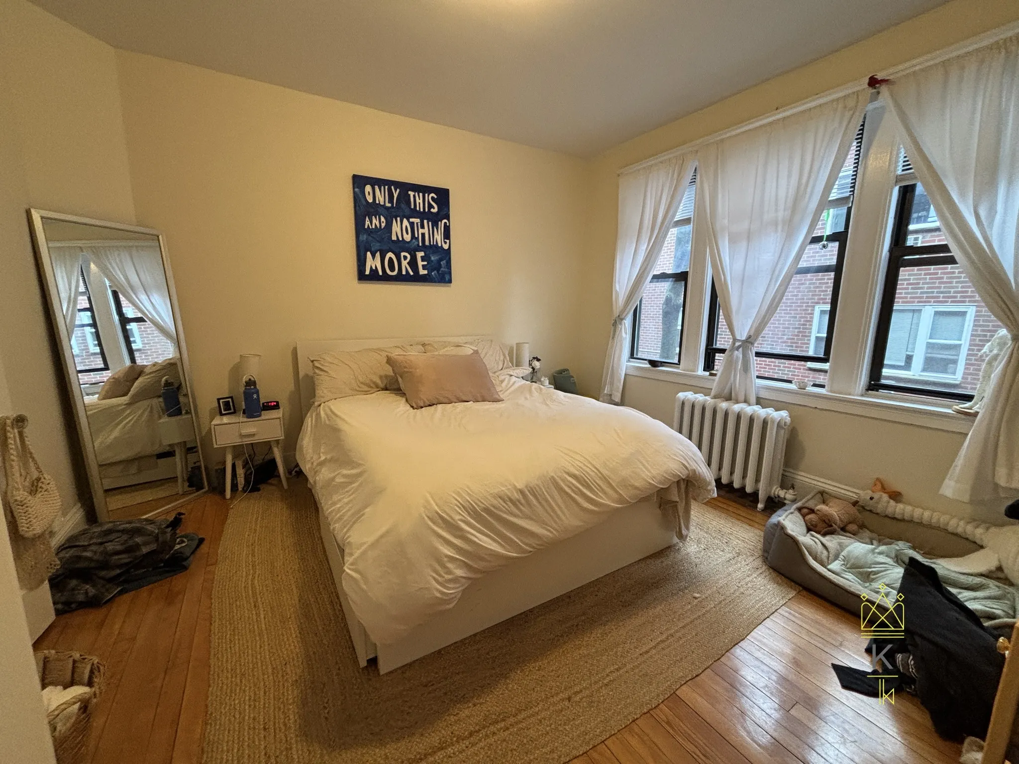 122 Babcock St, North Brookline