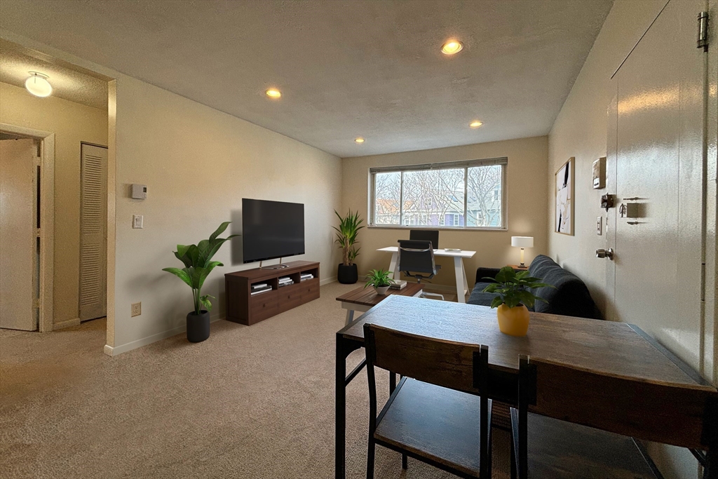 256 Parker Hill Ave, Boston