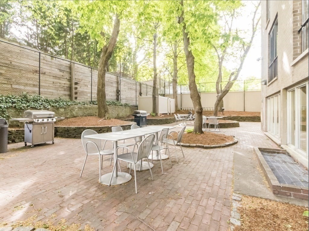 44 Washington, Brookline Village