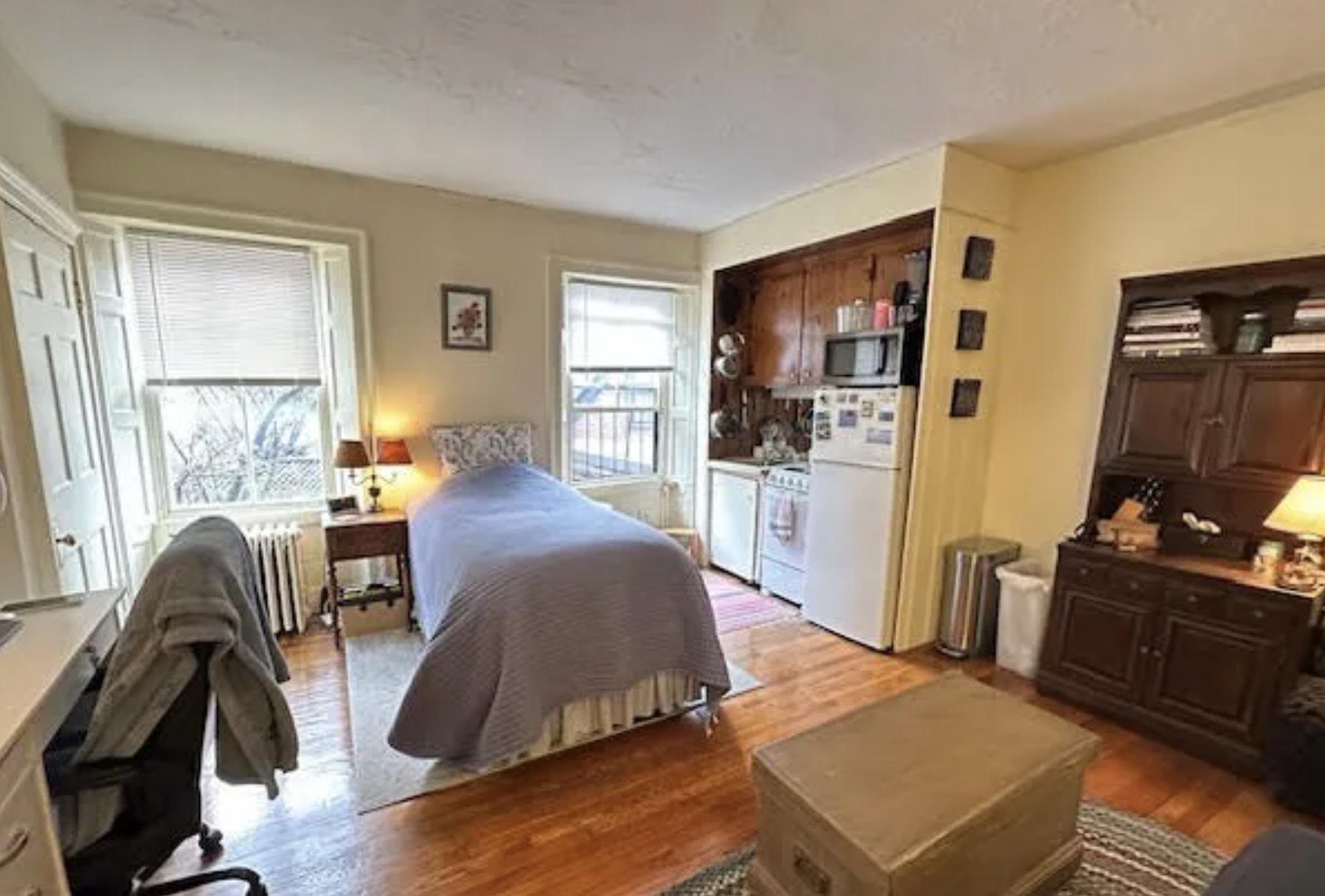 90 Myrtle St, Beacon Hill