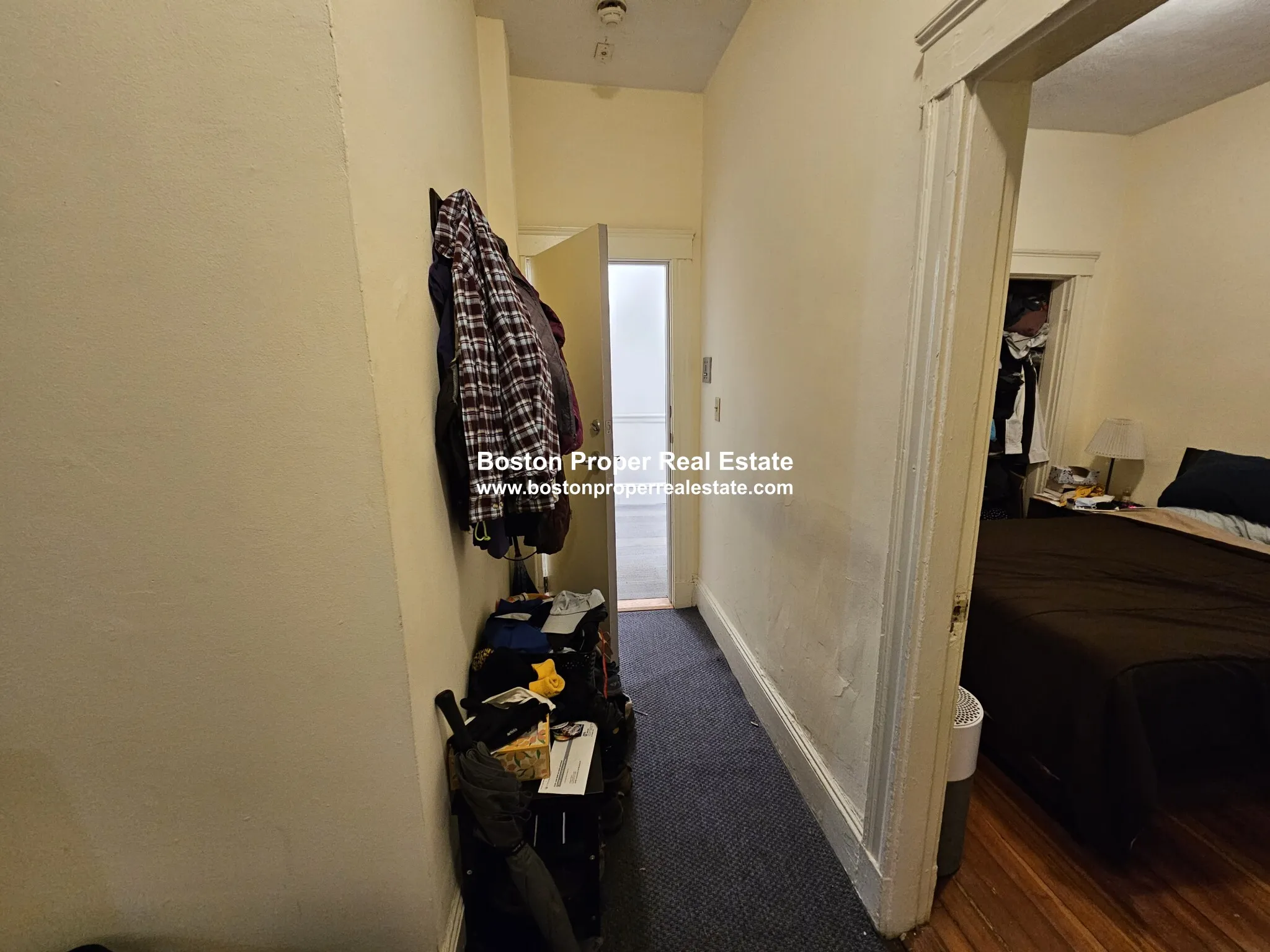 51 Queensberry St, Fenway