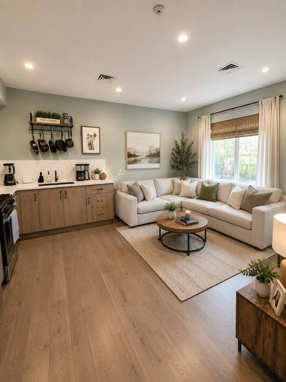10-12 Tafthill Park, Roslindale