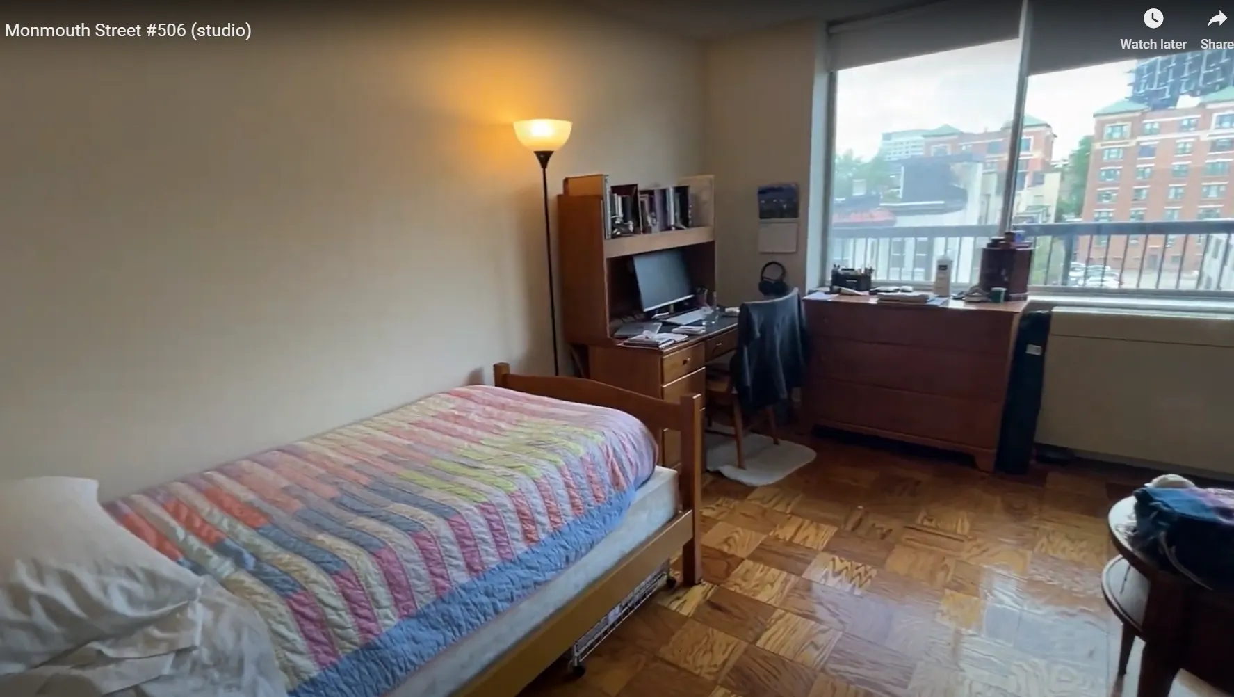 101 Monmouth St, Longwood