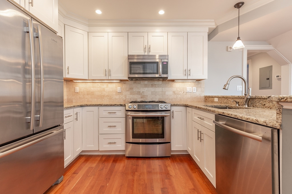 49 L St, South Boston